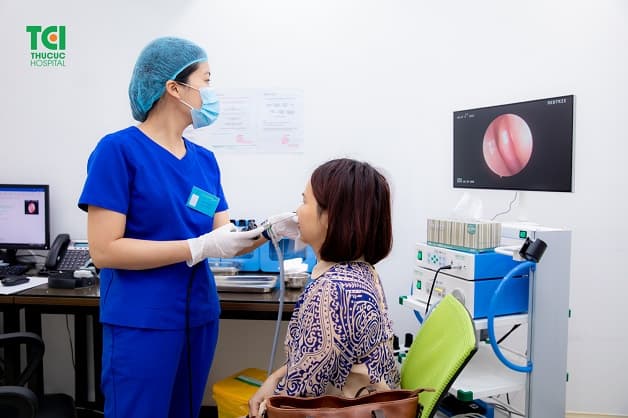 khám sức khỏe định kỳ