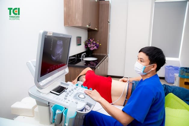 gói khám sức khỏe định kỳ công ty