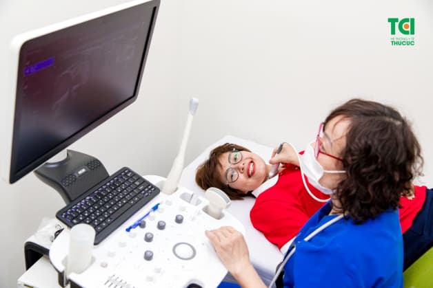 gói khám sức khỏe doanh nghiệp