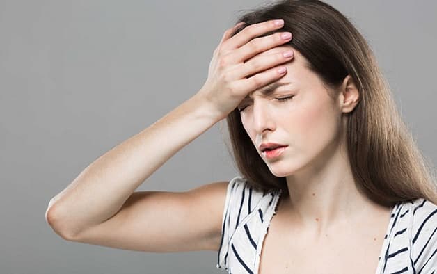 Có thể bạn chưa biết hoa mắt, chóng mặt,...cũng là dấu hiệu ban đầu của những bệnh nhân mắc các bệnh lý tim mạch.