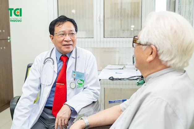 Khám chuyên khoa tim mạch ở đâu tốt?