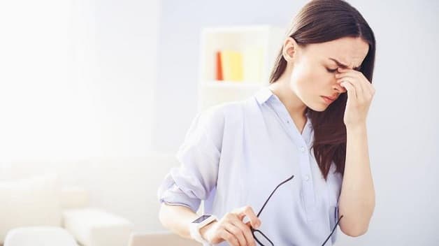 đau đầu migraine là gì