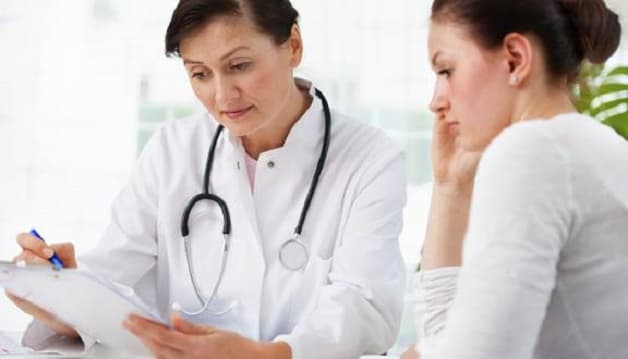 Rất nhiều người hiện nay vẫn còn thắc mắc không biết khám nội tiết là khám những gì?
