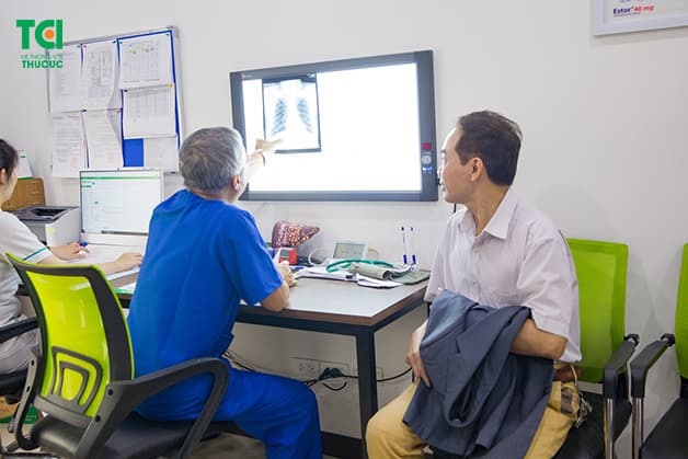 nên khám sàng lọc ung thư khi nào