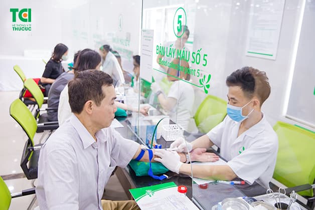 gói tầm soát ung thư phổi 