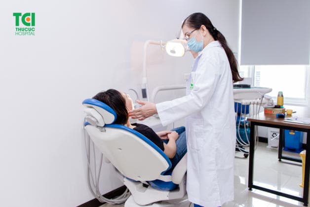 khám sức khỏe doanh nghiệp là gì