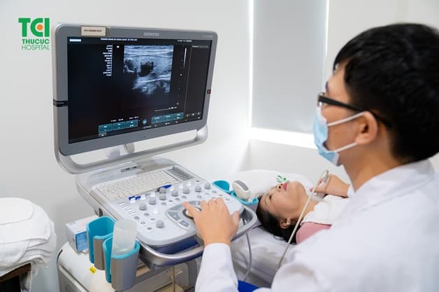 đối tượng khám tổng quát