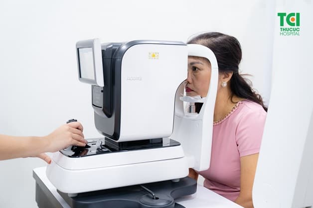 khám sức khỏe tổng quát gồm những gì