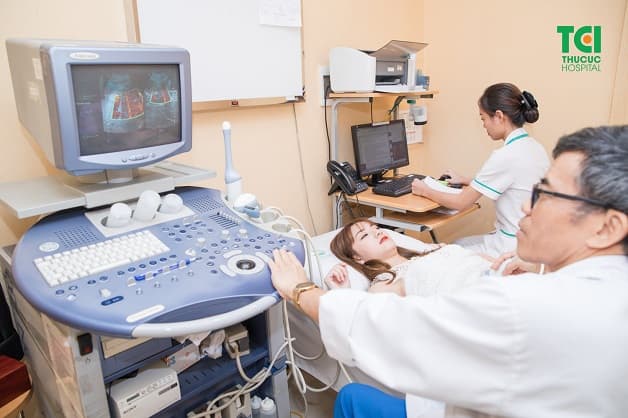 khám tiền hôn nhân ở đâu tốt