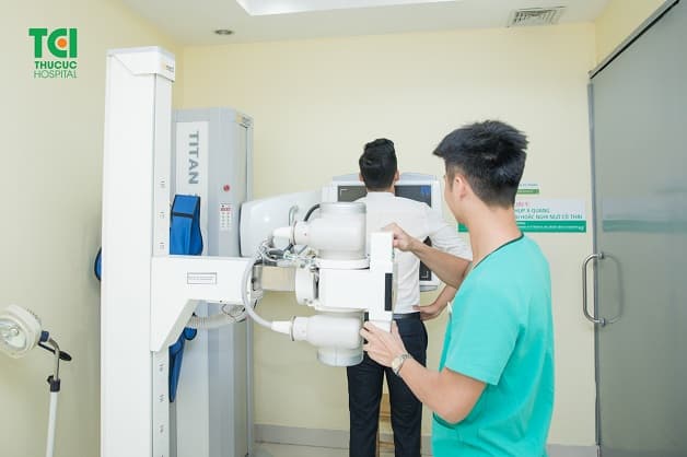 kiểm tra sức khỏe trước khi kết hôn