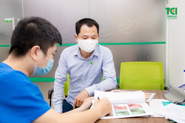 Cụ thể khám tiêu hóa là khám những gì?