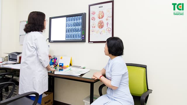 Khám cơ xương khớp ở đâu tốt nhất tại Hà Nội?