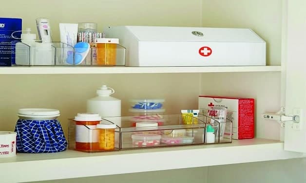 khi trẻ bị sốt co giật phải làm sao - tủ thuốc gia đình