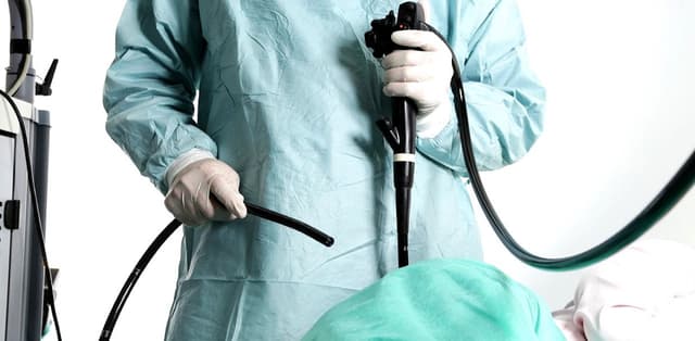 Bỏ túi kinh nghiệm nội soi dạ dày đại tràng