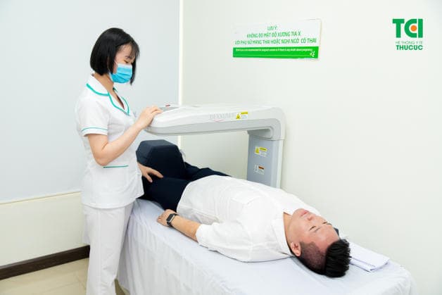 cách phòng chống loãng xương