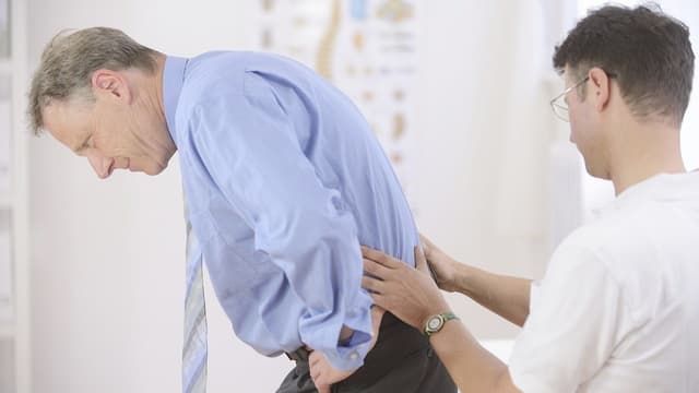 Loãng xương ở nam giới và cách phòng ngừa hiệu quả