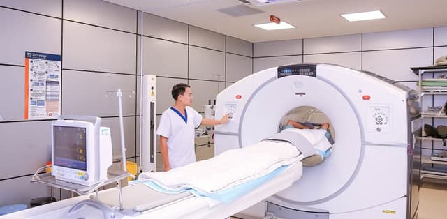 Các máy chụp cắt lớp hiện đại có ưu điểm gì?