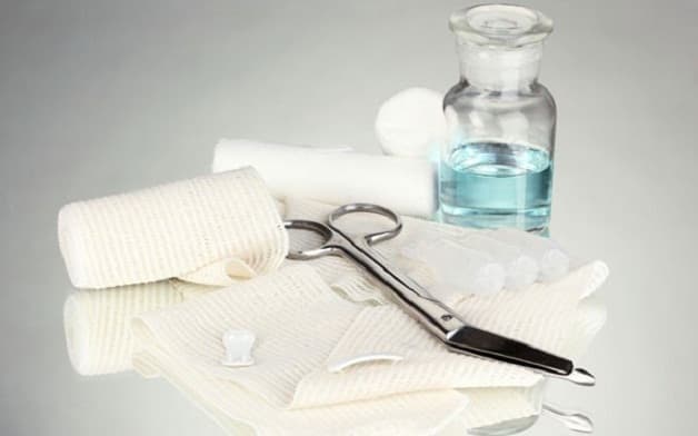 Giải đáp mổ u vú bao lâu thì lành