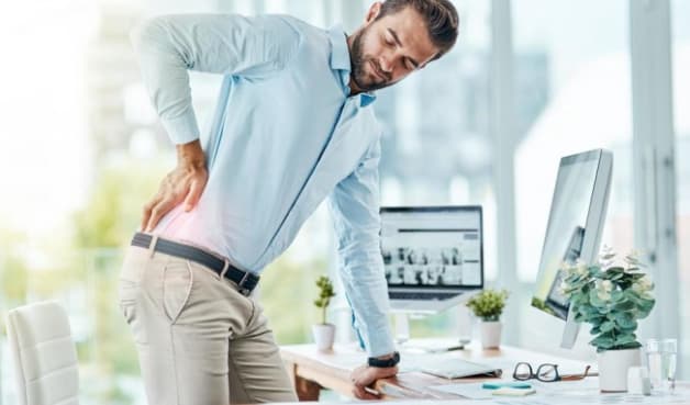 khám thoái hóa khớp ở đâu