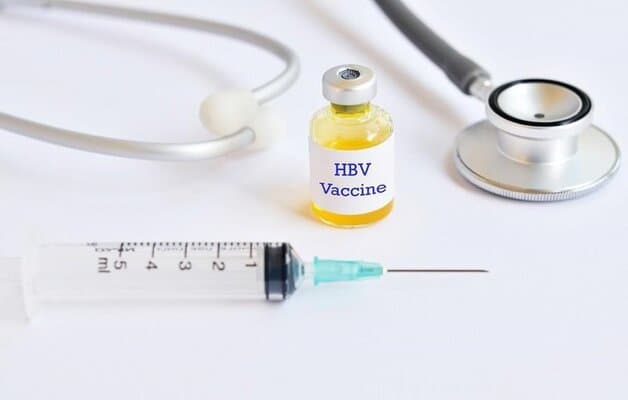 Tiêm vắc xin phòng virus viêm gan B là phương pháp hữu hiệu