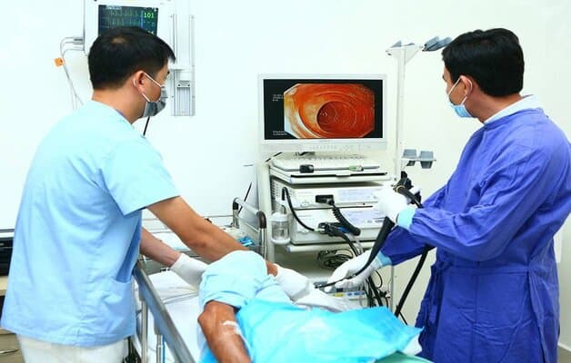 Nội soi dạ dày có đau không: Phương pháp nội soi có gây mê