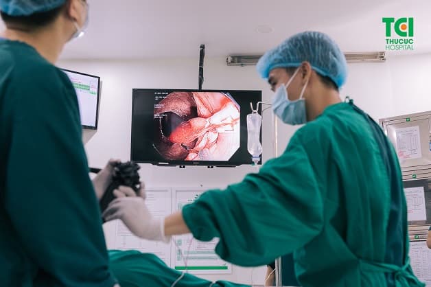 Nội soi tiêu hóa NBI bao nhiêu tiền và có ý nghĩa gì?