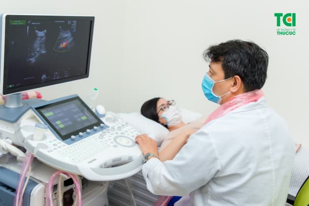 khám sàng lọc ung thư cổ tử cung ở đâu