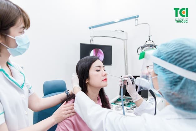 phát hiện sớm bệnh ung thư