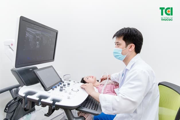 phát hiện ung thư sớm có chữa được không