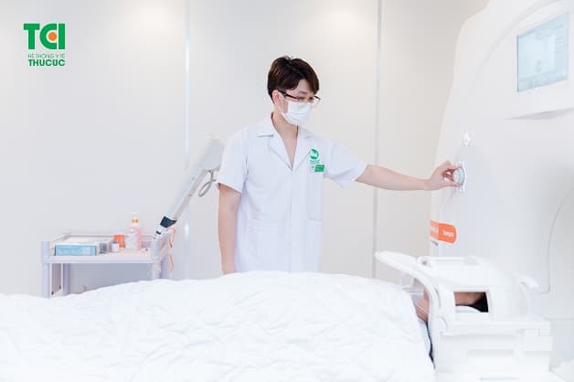 phát hiện sớm ung thư