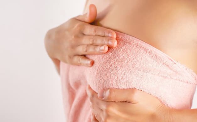 dự phòng ung thư vú bằng cách nào