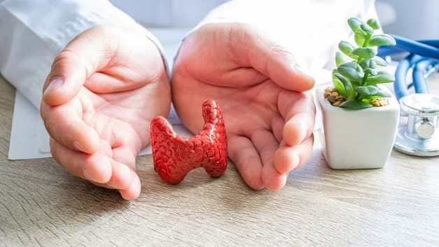 Phòng khám chuyên khoa nội tiết