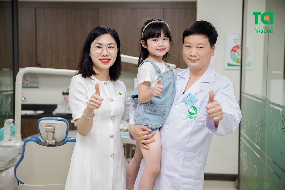 Địa chỉ phòng khám tư vấn dinh dưỡng uy tín tại Hà Nội