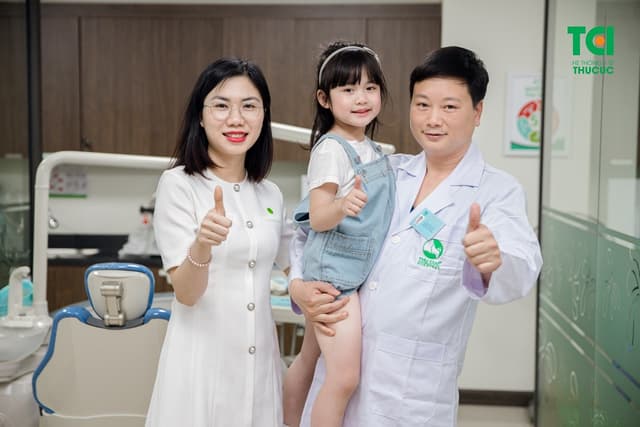 Địa chỉ phòng khám tư vấn dinh dưỡng uy tín tại Hà Nội