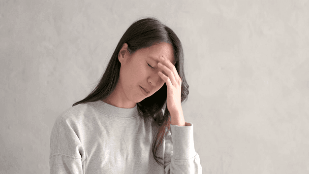 Rối loạn tiền đình có nguy hiểm không