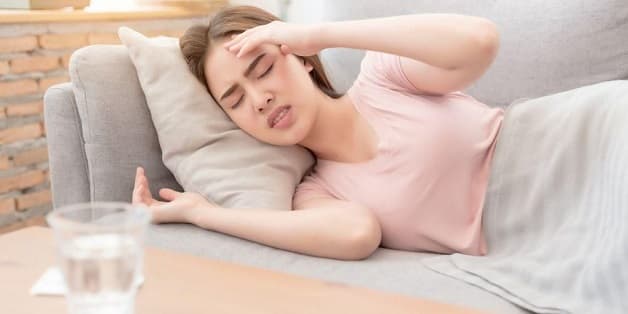 Rối loạn tiền đình thiếu máu não