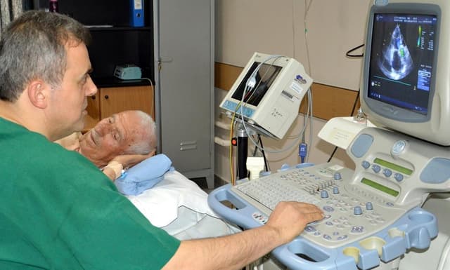 Các phương pháp siêu âm tim thông liên nhĩ phổ biến