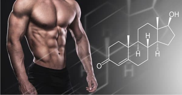Lạm dụng Testosterone ngoại sinh có thể gây ra phản ứng ức chế tinh hoàn trong quá trình sản sinh Testosterone tự nhiên