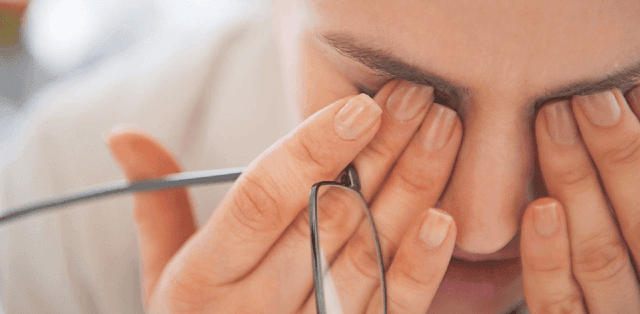 Thiếu máu não mất ngủ: Đâu là “hung thủ” gây bệnh?