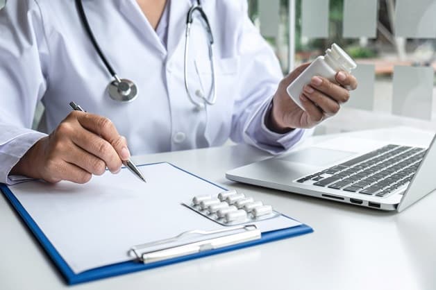 Thuốc điều trị viêm gan B thế hệ mới