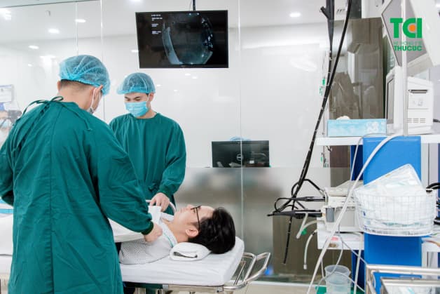 kiểm tra dạ dày ở bệnh viện nào tốt