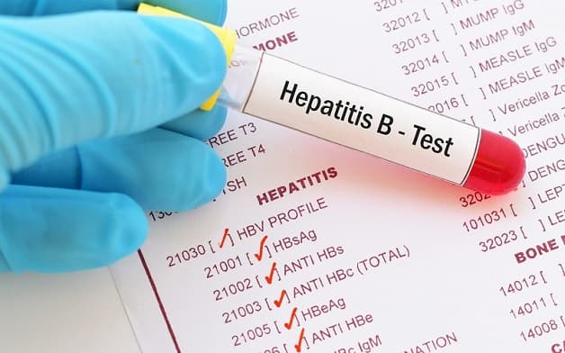 xét nghiệm máu có được hưởng bhyt không