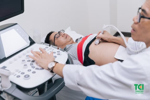 Siêu âm tim qua thành ngực là một trong những phương pháp siêu âm tim