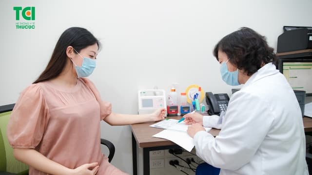 Dấu hiệu nguy hiểm từ hình ảnh tử cung có vách ngăn