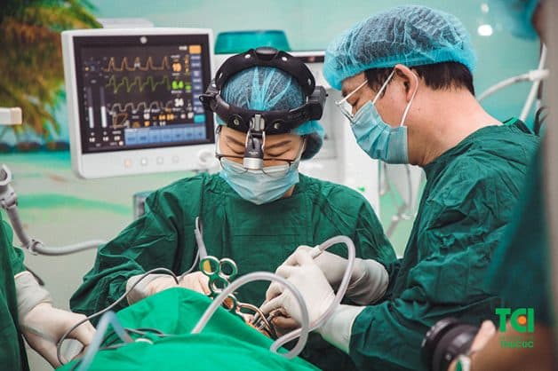 cách điều trị viêm Amidan