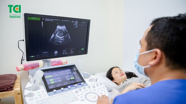 Tổng chi phí khám thai hết bao nhiêu tiền?