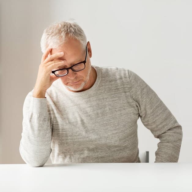 Triệu chứng bệnh viêm gan B giai đoạn đầu thường không rõ ràng, khó phát hiện