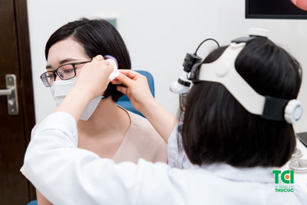 khám tai mũi họng ở đâu