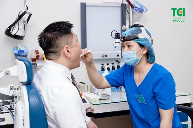 Cắt amidan có ảnh hưởng gì không là điều mà nhiều người thắc mắc