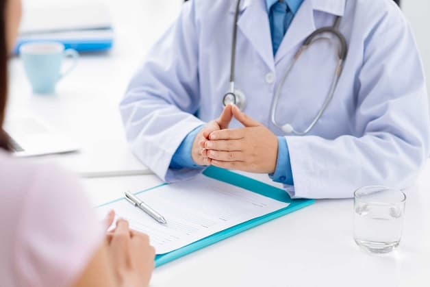 Chất lượng cơ sở điều trị là một trong những yếu tố ảnh hưởng đến chi phí điều trị ung thư cổ tử cung.